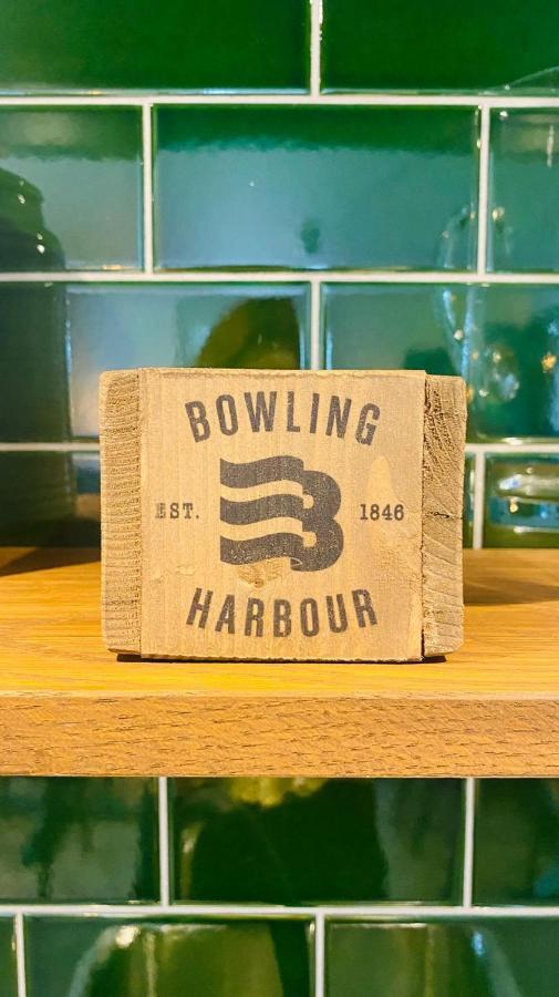 Custom House Hotel Bowling Extérieur photo